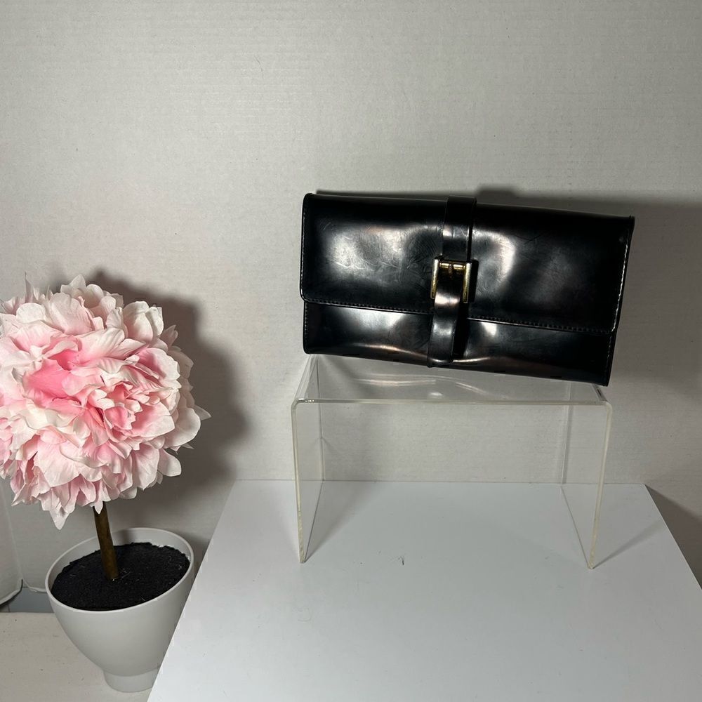 Authentic Dorsa Leather Wallet